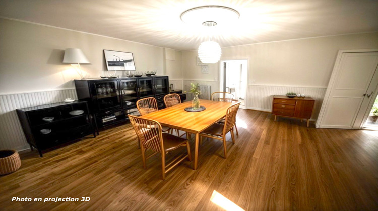 Ma-Cabane - Vente Maison Ennery, 170 m²