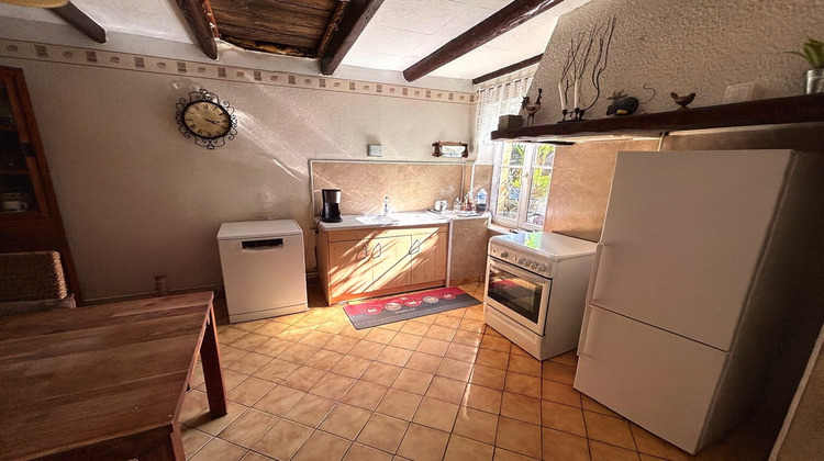 Ma-Cabane - Vente Maison Ennery, 170 m²