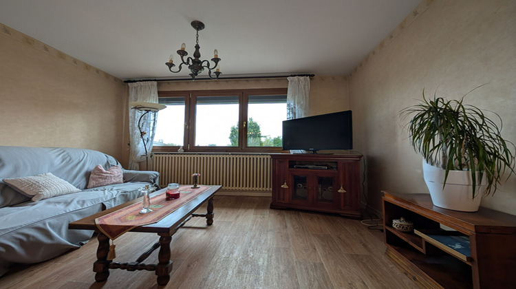 Ma-Cabane - Vente Maison ENNERY, 96 m²