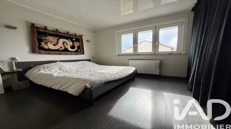 Ma-Cabane - Vente Maison Ennery, 113 m²