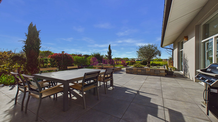 Ma-Cabane - Vente Maison ENNERY, 225 m²