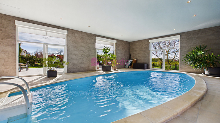 Ma-Cabane - Vente Maison ENNERY, 225 m²