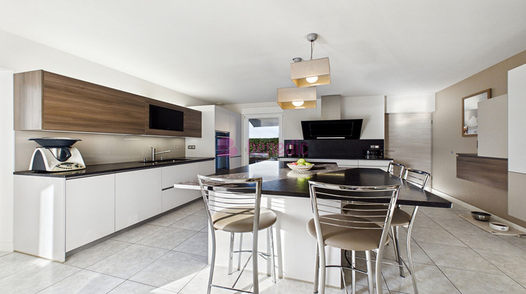 Ma-Cabane - Vente Maison ENNERY, 225 m²