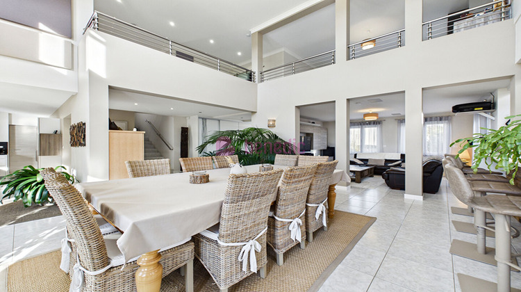 Ma-Cabane - Vente Maison ENNERY, 225 m²