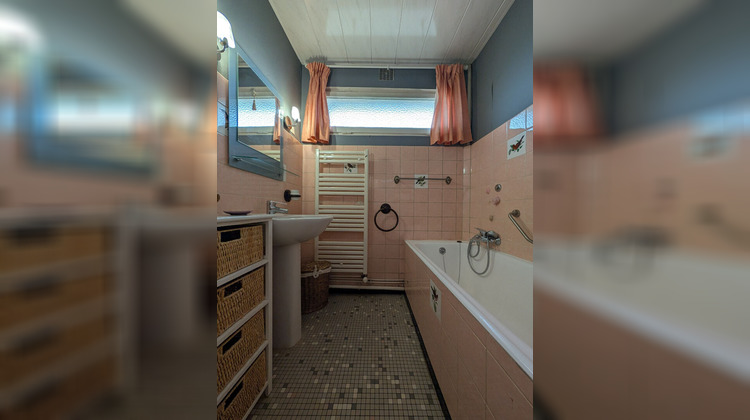 Ma-Cabane - Vente Maison ENNERY, 96 m²