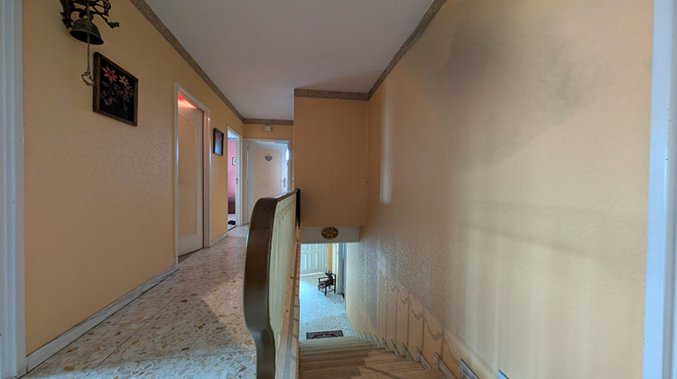 Ma-Cabane - Vente Maison ENNERY, 96 m²