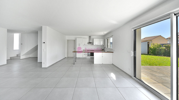 Ma-Cabane - Vente Maison ENNERY, 115 m²