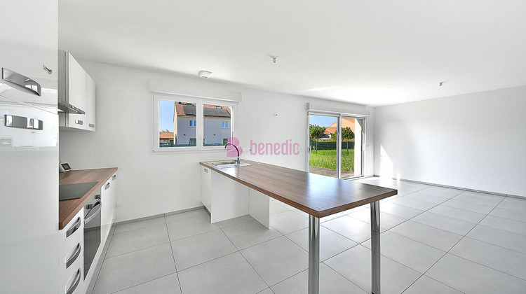 Ma-Cabane - Vente Maison ENNERY, 115 m²