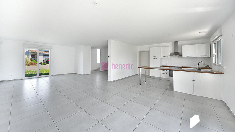 Ma-Cabane - Vente Maison ENNERY, 115 m²