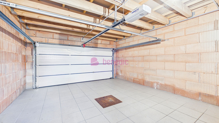 Ma-Cabane - Vente Maison ENNERY, 115 m²