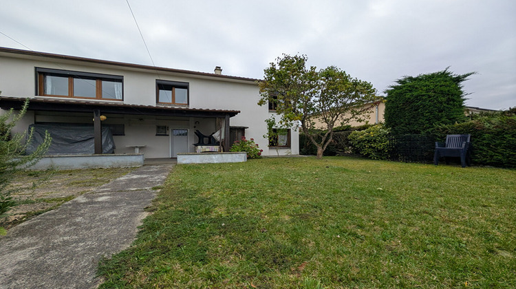 Ma-Cabane - Vente Maison ENNERY, 96 m²