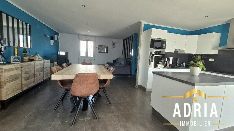 Ma-Cabane - Vente Maison Ennery, 114 m²