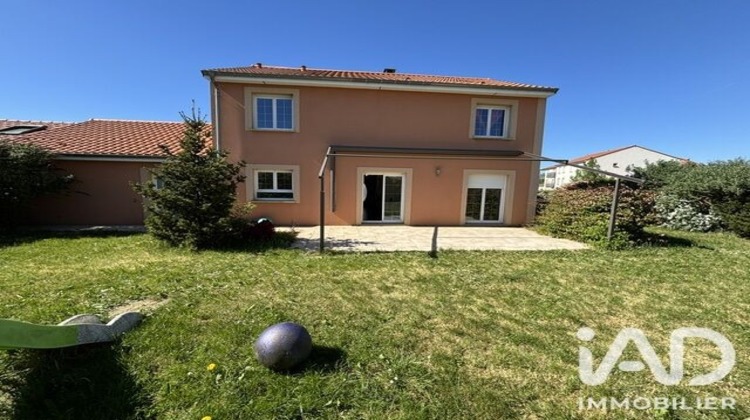 Ma-Cabane - Vente Maison Ennery, 145 m²