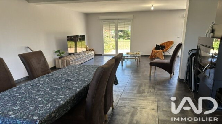 Ma-Cabane - Vente Maison Ennery, 145 m²
