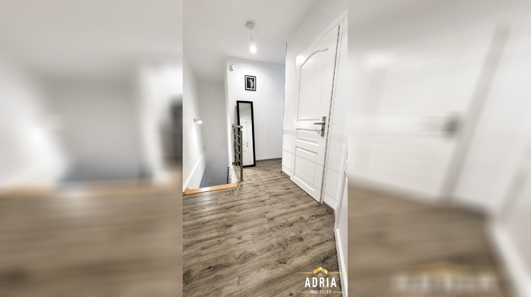 Ma-Cabane - Vente Maison Ennery, 114 m²