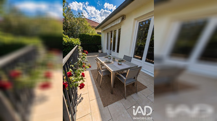 Ma-Cabane - Vente Maison Ennery, 115 m²