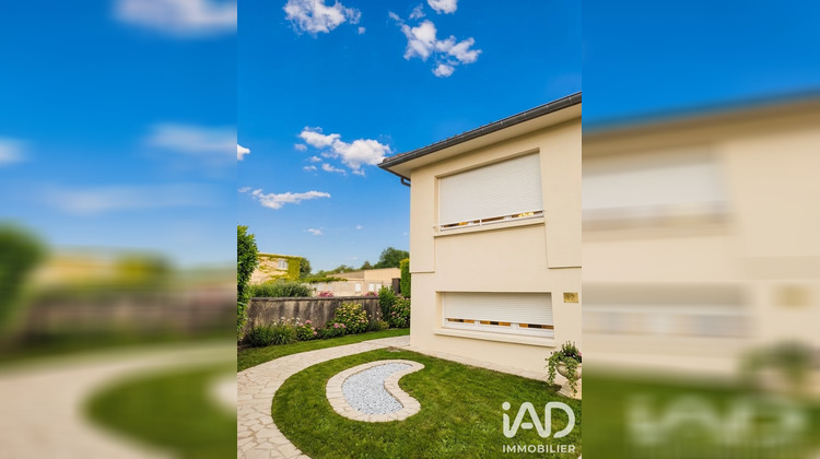 Ma-Cabane - Vente Maison Ennery, 115 m²