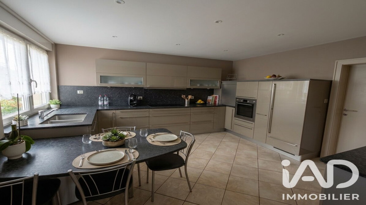 Ma-Cabane - Vente Maison Ennery, 115 m²