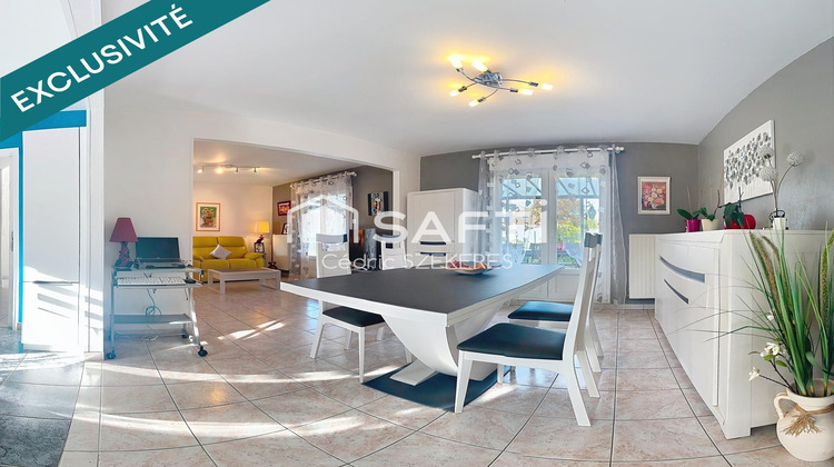 Ma-Cabane - Vente Maison Ennery, 129 m²