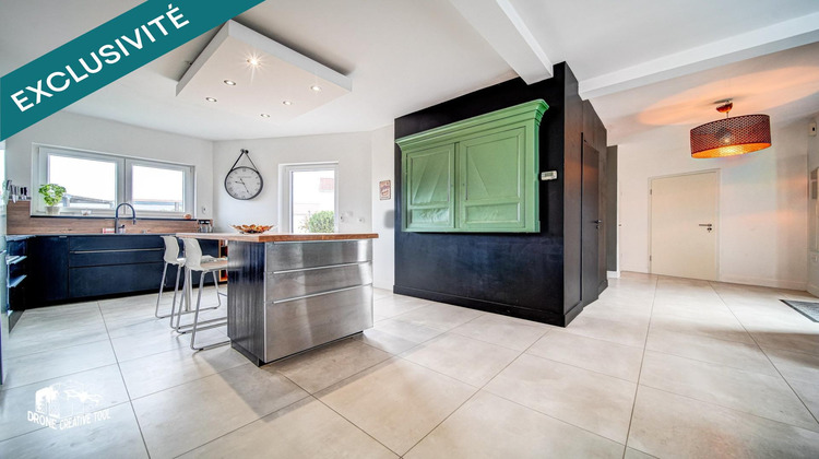 Ma-Cabane - Vente Maison Ennery, 141 m²