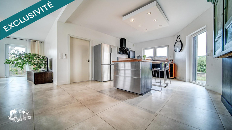 Ma-Cabane - Vente Maison Ennery, 141 m²