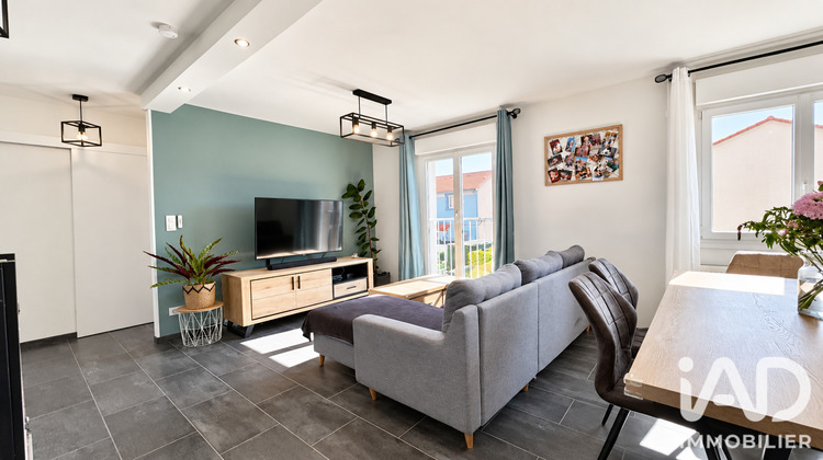 Ma-Cabane - Vente Maison Ennery, 110 m²