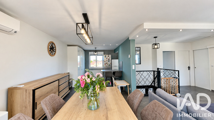 Ma-Cabane - Vente Maison Ennery, 110 m²