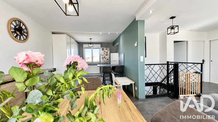 Ma-Cabane - Vente Maison Ennery, 110 m²