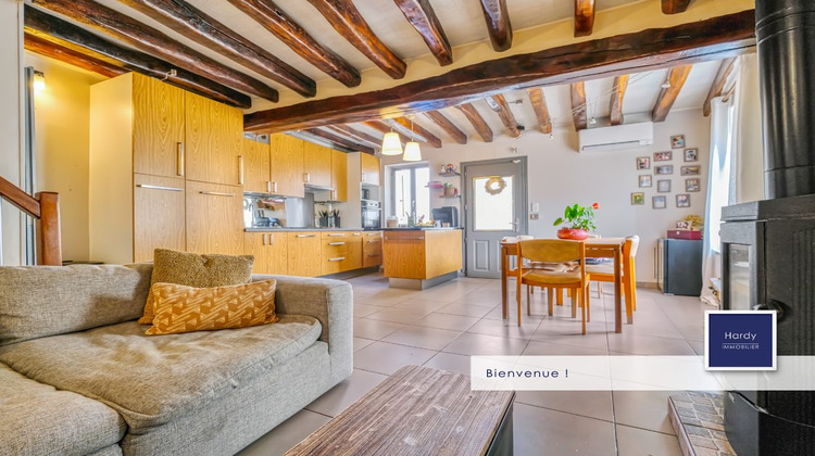 Ma-Cabane - Vente Maison Ennery, 70 m²