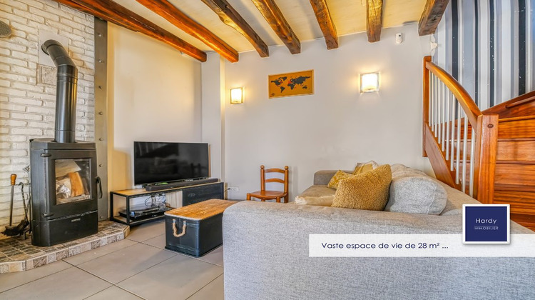 Ma-Cabane - Vente Maison Ennery, 70 m²