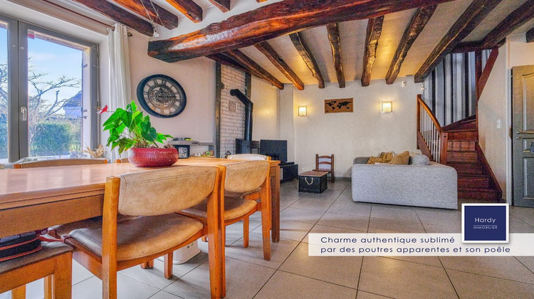 Ma-Cabane - Vente Maison Ennery, 70 m²