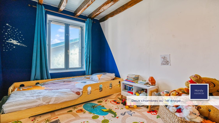 Ma-Cabane - Vente Maison Ennery, 70 m²