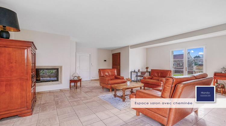 Ma-Cabane - Vente Maison Ennery, 131 m²