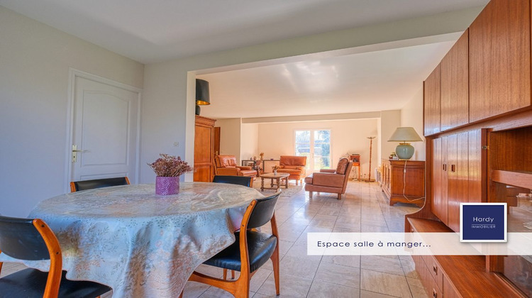 Ma-Cabane - Vente Maison Ennery, 131 m²