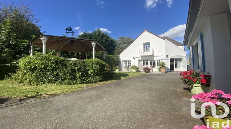 Ma-Cabane - Vente Maison Ennetières-en-Weppes, 260 m²