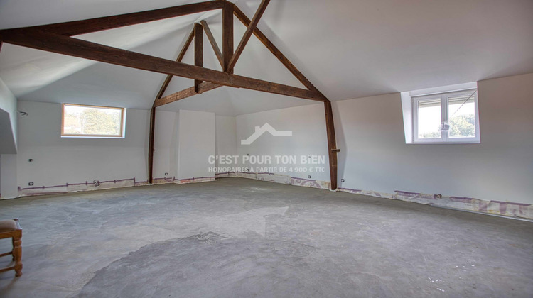 Ma-Cabane - Vente Maison Ennetières-en-Weppes, 196 m²