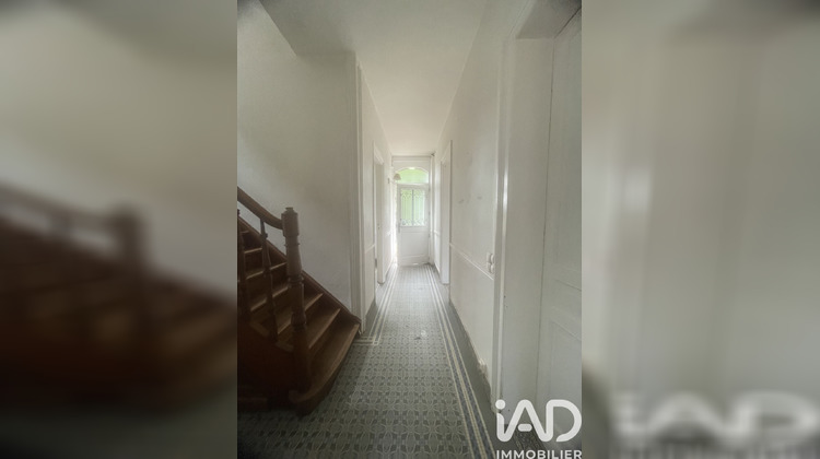 Ma-Cabane - Vente Maison Ennetières-en-Weppes, 155 m²