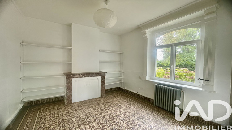 Ma-Cabane - Vente Maison Ennetières-en-Weppes, 155 m²