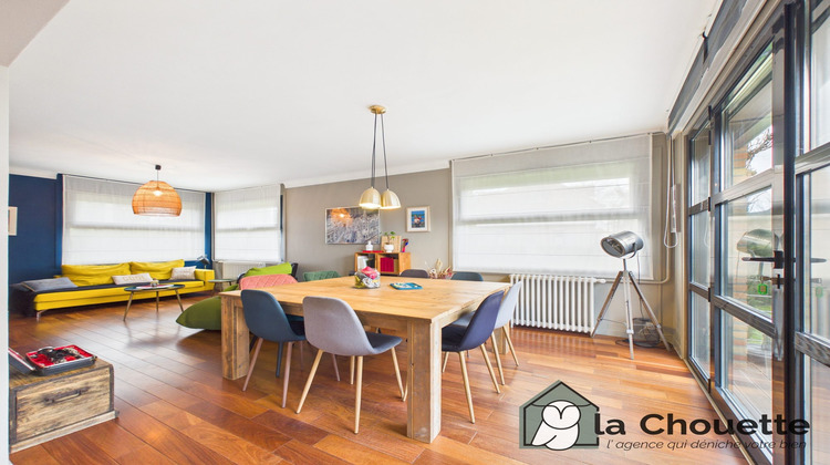 Ma-Cabane - Vente Maison Ennetières-en-Weppes, 106 m²