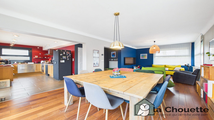 Ma-Cabane - Vente Maison Ennetières-en-Weppes, 106 m²