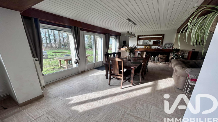Ma-Cabane - Vente Maison Ennetières-en-Weppes, 175 m²