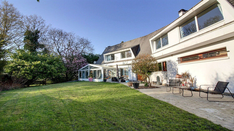 Ma-Cabane - Vente Maison ENNETIERES-EN-WEPPES, 203 m²