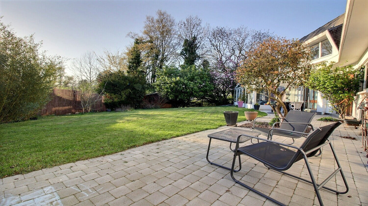 Ma-Cabane - Vente Maison ENNETIERES-EN-WEPPES, 203 m²