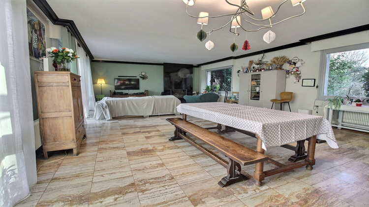 Ma-Cabane - Vente Maison ENNETIERES-EN-WEPPES, 203 m²