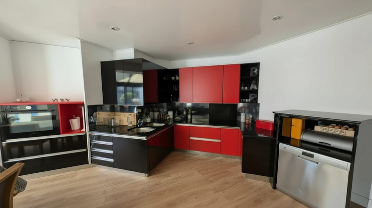 Ma-Cabane - Vente Maison Ennetières-en-Weppes, 229 m²