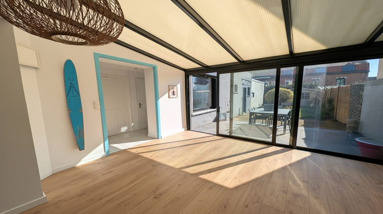 Ma-Cabane - Vente Maison Ennetières-en-Weppes, 229 m²