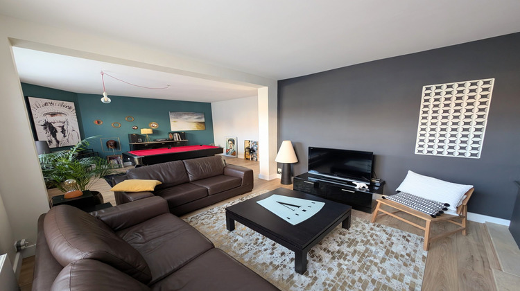 Ma-Cabane - Vente Maison Ennetières-en-Weppes, 229 m²