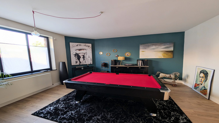 Ma-Cabane - Vente Maison Ennetières-en-Weppes, 229 m²