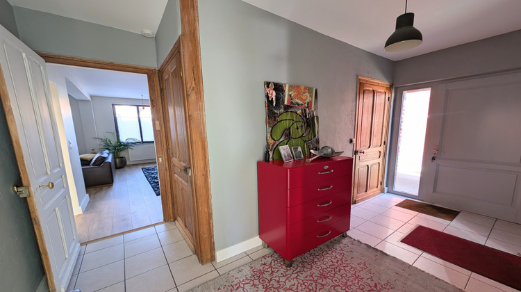 Ma-Cabane - Vente Maison Ennetières-en-Weppes, 229 m²