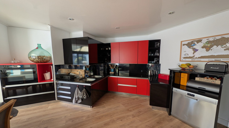 Ma-Cabane - Vente Maison Ennetières-en-Weppes, 229 m²